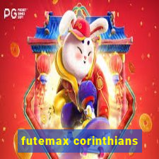 futemax corinthians